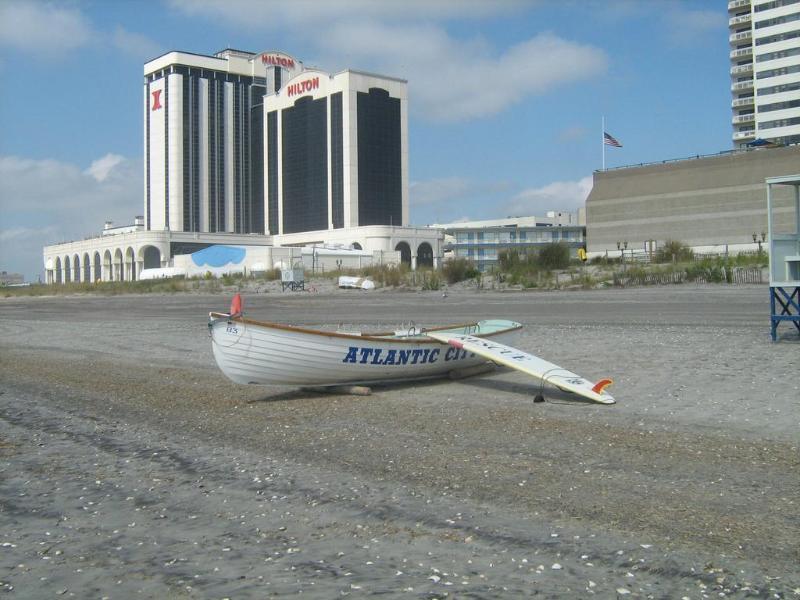 Travelodge By Wyndham Atlantic City Galloway Exterior foto